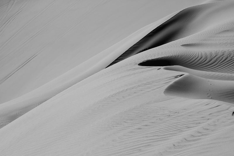 Modern Minimalism
